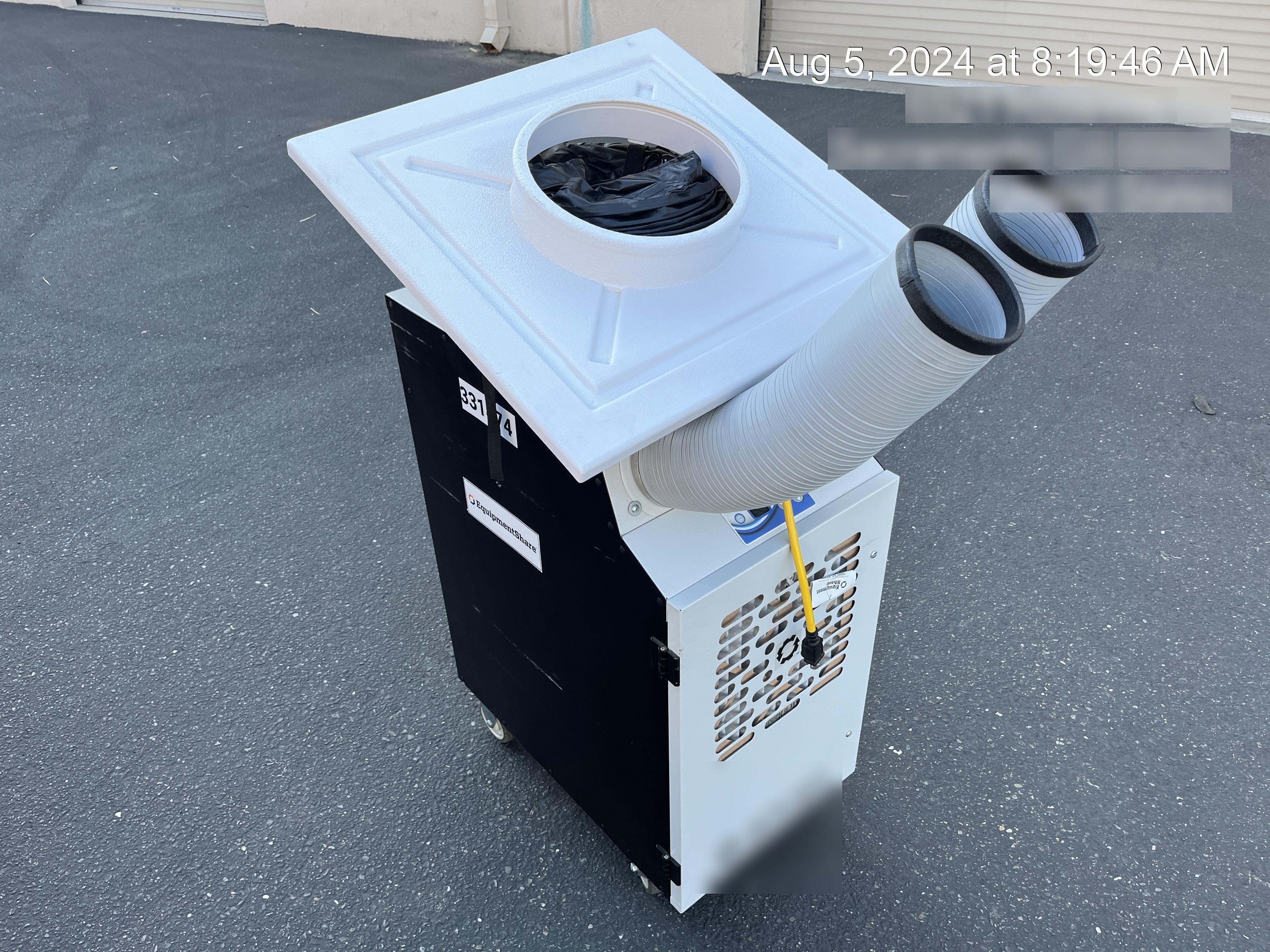 2023 KWIKOOL KPAC1411-2
