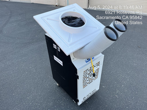 2023 KWIKOOL KPAC1411-2