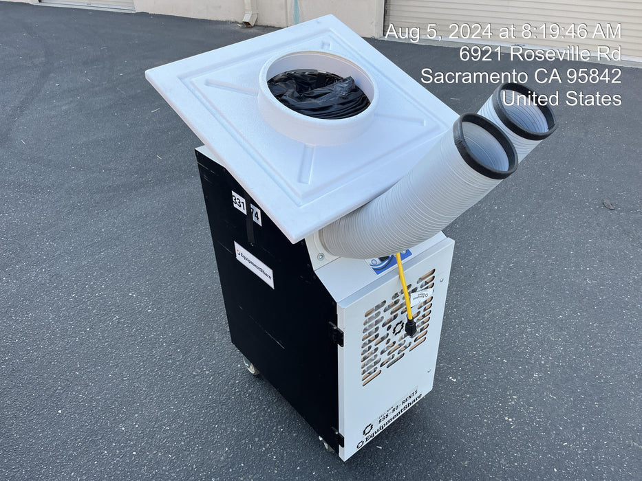 2023 KWIKOOL KPAC1411-2