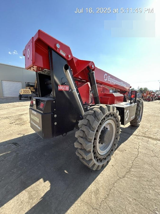 2021 MANITOU MTA8044