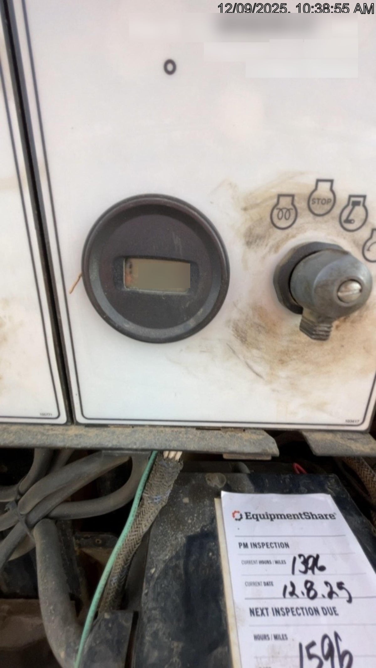 Allmand Bros. Night-Lite Pro II Allmand Night-Lite Pro II Allmand Night-Lite Pro II 8 kW Light Tower w/Kubota Engine, LED Light Package