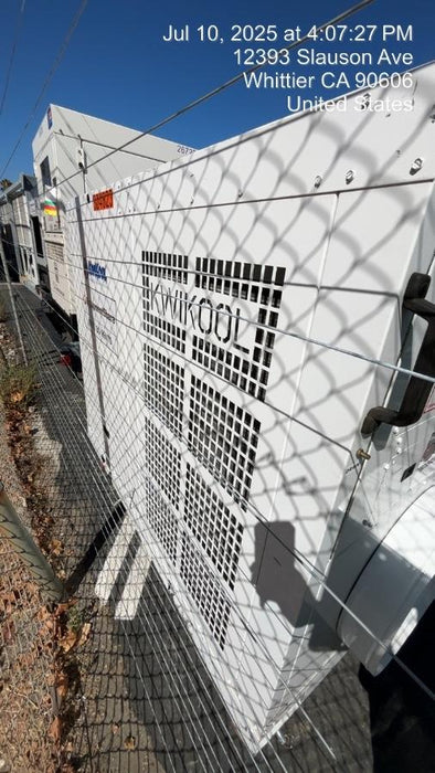 2023 KWIKOOL KPO12-23H