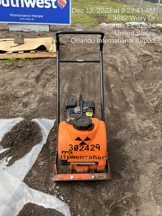 2023 MULTIQUIP MVC82VHW