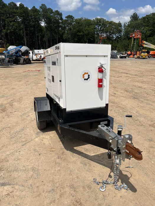 2022 SHINDAIWA DGK25F