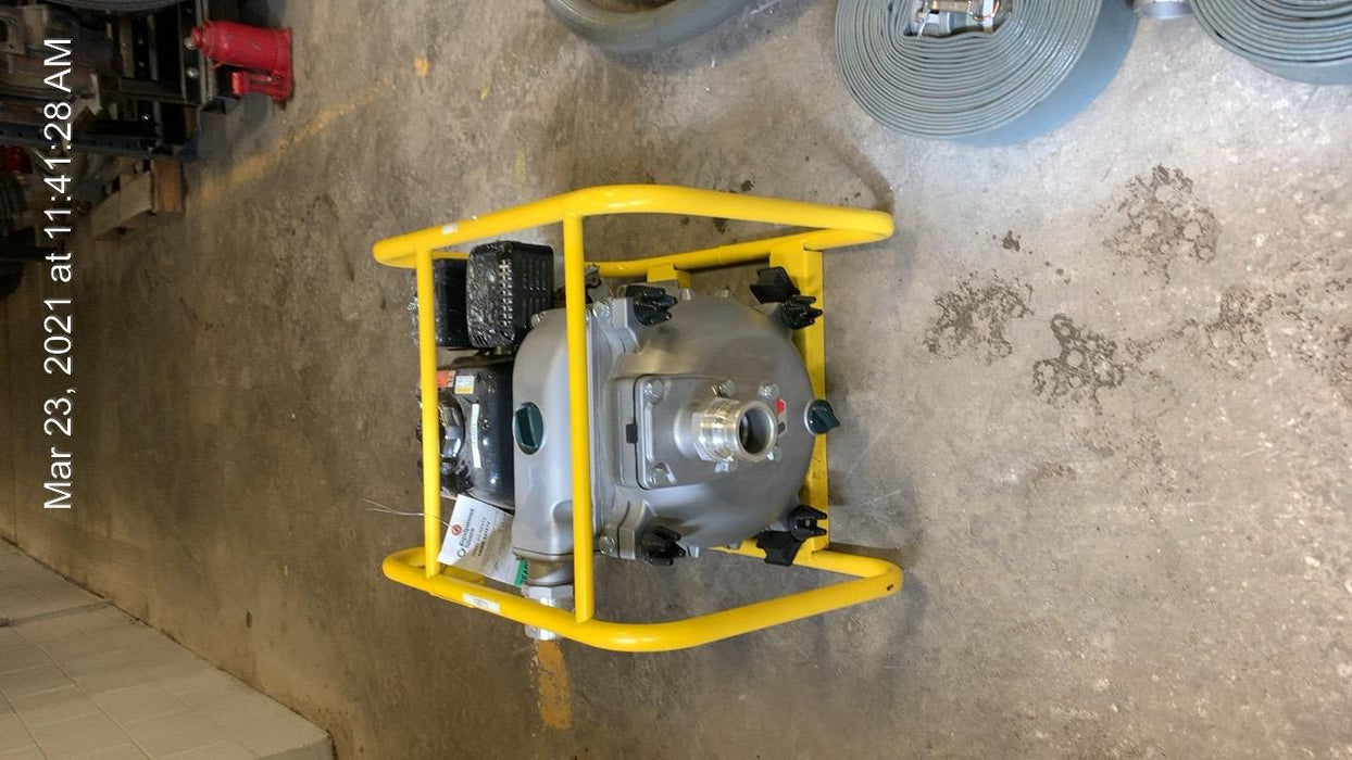 2020 WACKER NEUSON PT2A