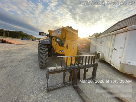 2024 JCB 509-42
