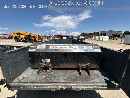 2020 STAR INDUSTRIES 1406B