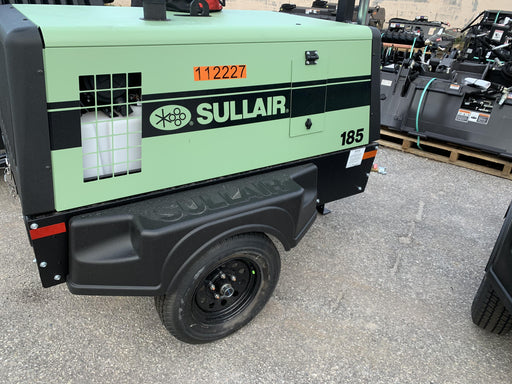 2020 SULLAIR 185-DPQ