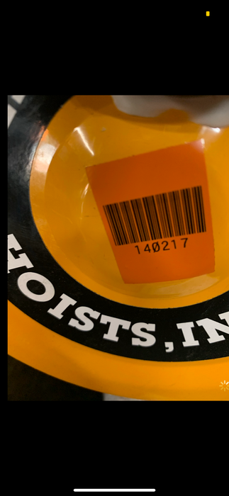 2021 HARRINGTON CF030-20