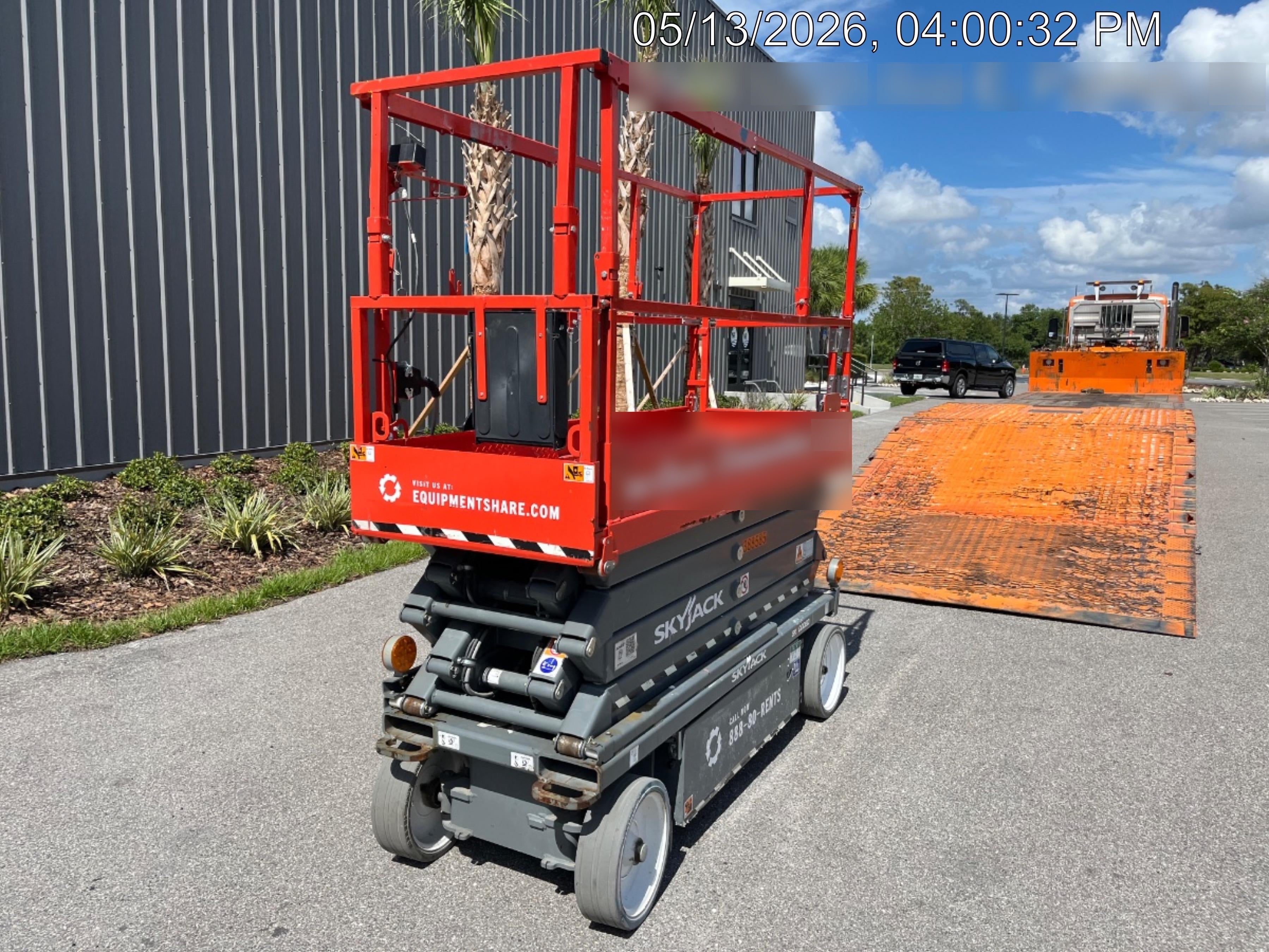 2024 SKYJACK SJ3226