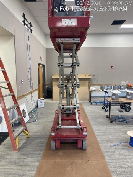 2018 MEC 1330SE MEC 1330SE, 2 Yr Full Extended Warranty