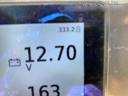 2024 GENIE Z-45 HF