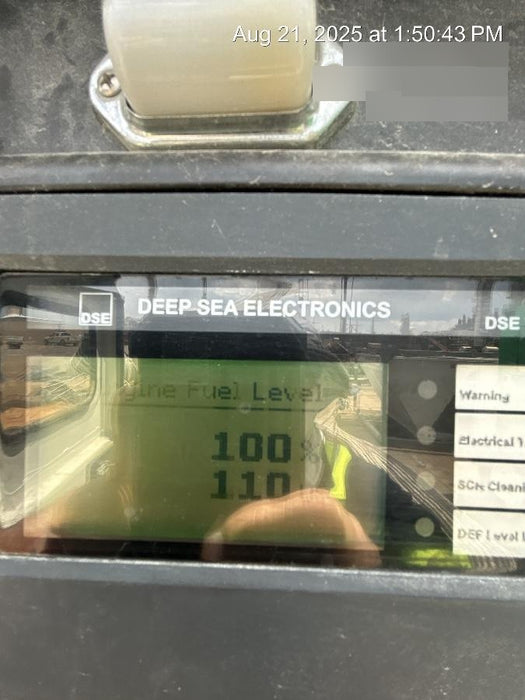 2020 ATLAS COPCO QAS 70