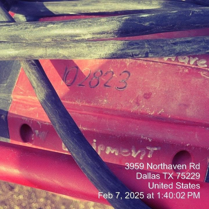 2020 HILTI TE 3000-AVR