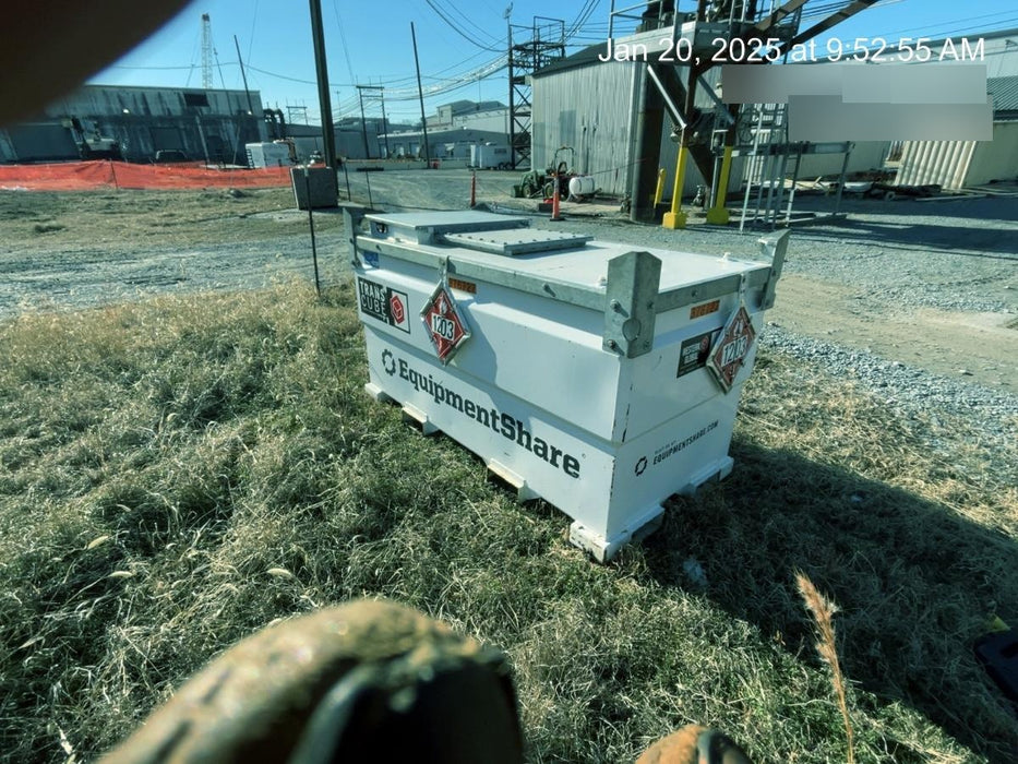 2023 WESTERN GLOBAL 20TCG-ES