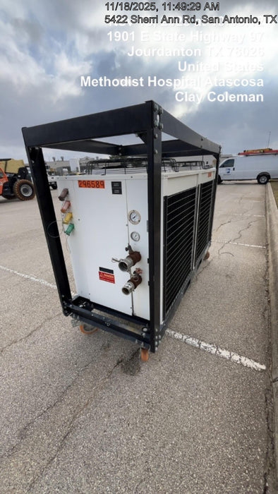 2023 SMARTECH STAC10S-R