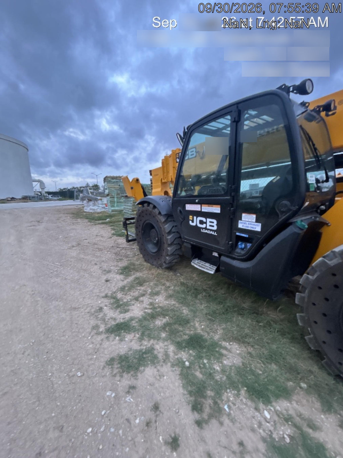2026 JCB 510-56