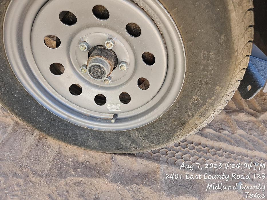 2022 ATLAS COPCO PAC F44 KD