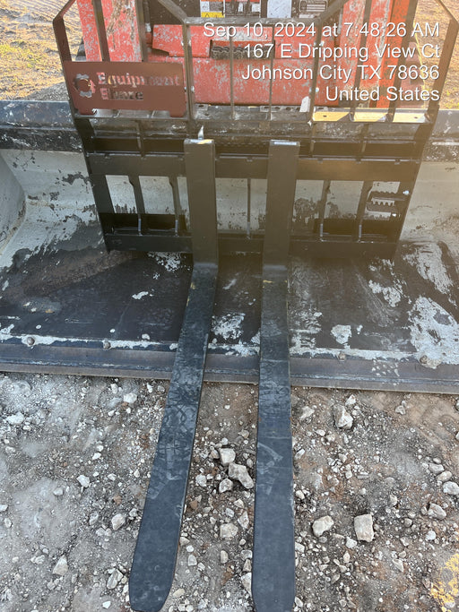 2024 VIRNIG PF4855-5VG