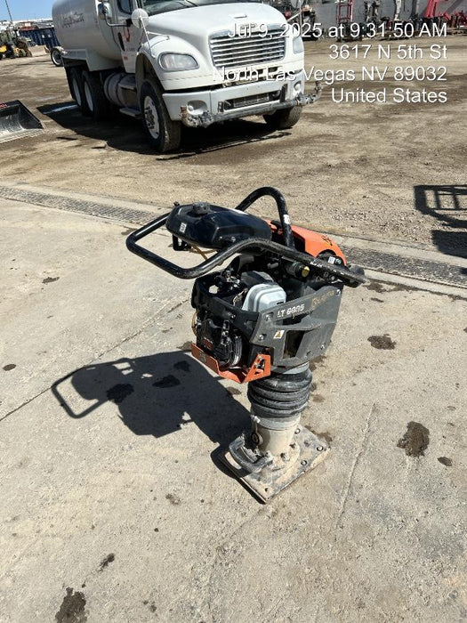 2024 HUSQVARNA LT6005