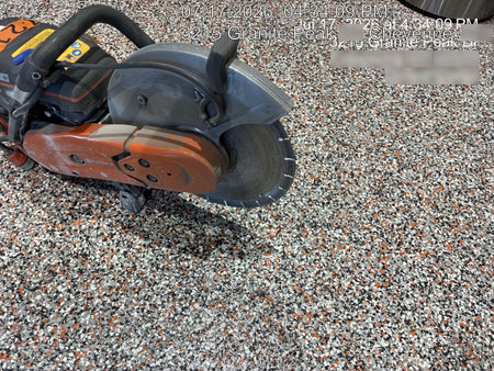 2024 HUSQVARNA K770