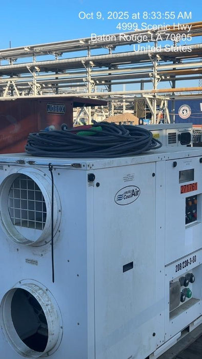 2022 UNITED COOL AIR PACH5N3AS15