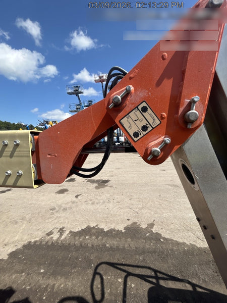 2023 JLG T500J