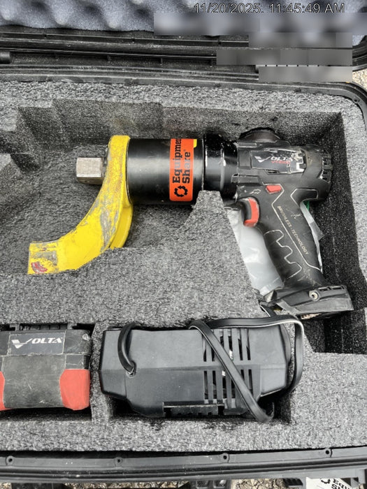 2024 TORCUP VT-1000KIT