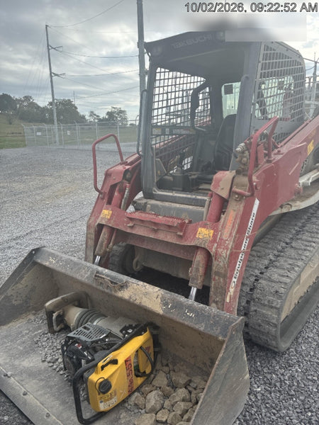 2024 WACKER NEUSON BS68-4Ab/28