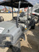 2022 Club Car CA1700D Canopy, Diesel, 4 Passenger