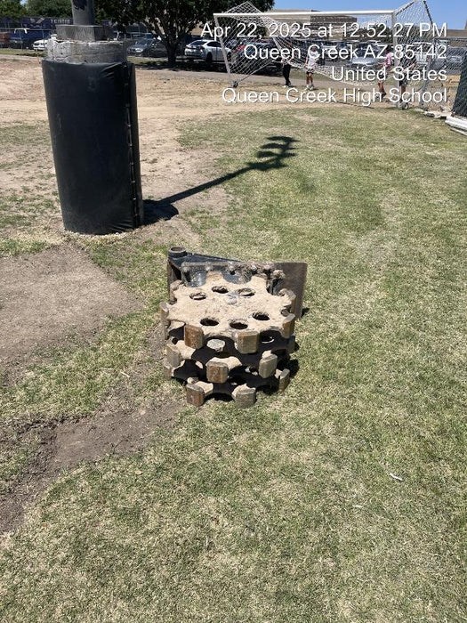 2022 STEEL UNLIMITED SUIME18CW