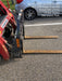 2020 PALADIN 48" Pallet Forks - Paladin