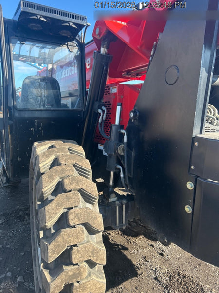 2023 MANITOU MTA10055