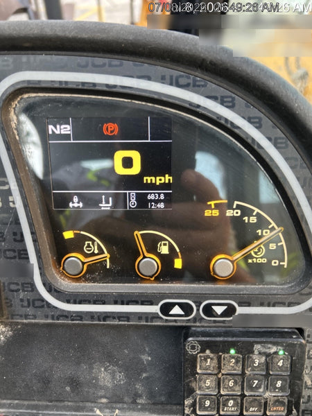 2024 JCB 509-42