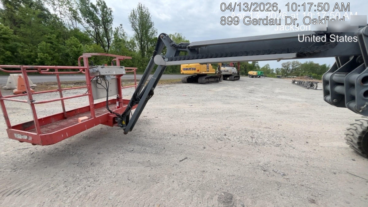 2019 SKYJACK SJ63 AJ