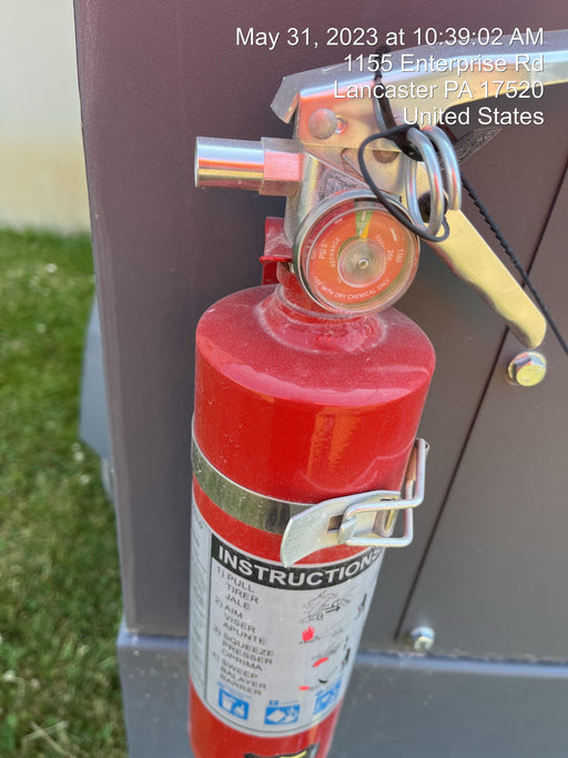 2022 ATLAS COPCO QAS25 CWK