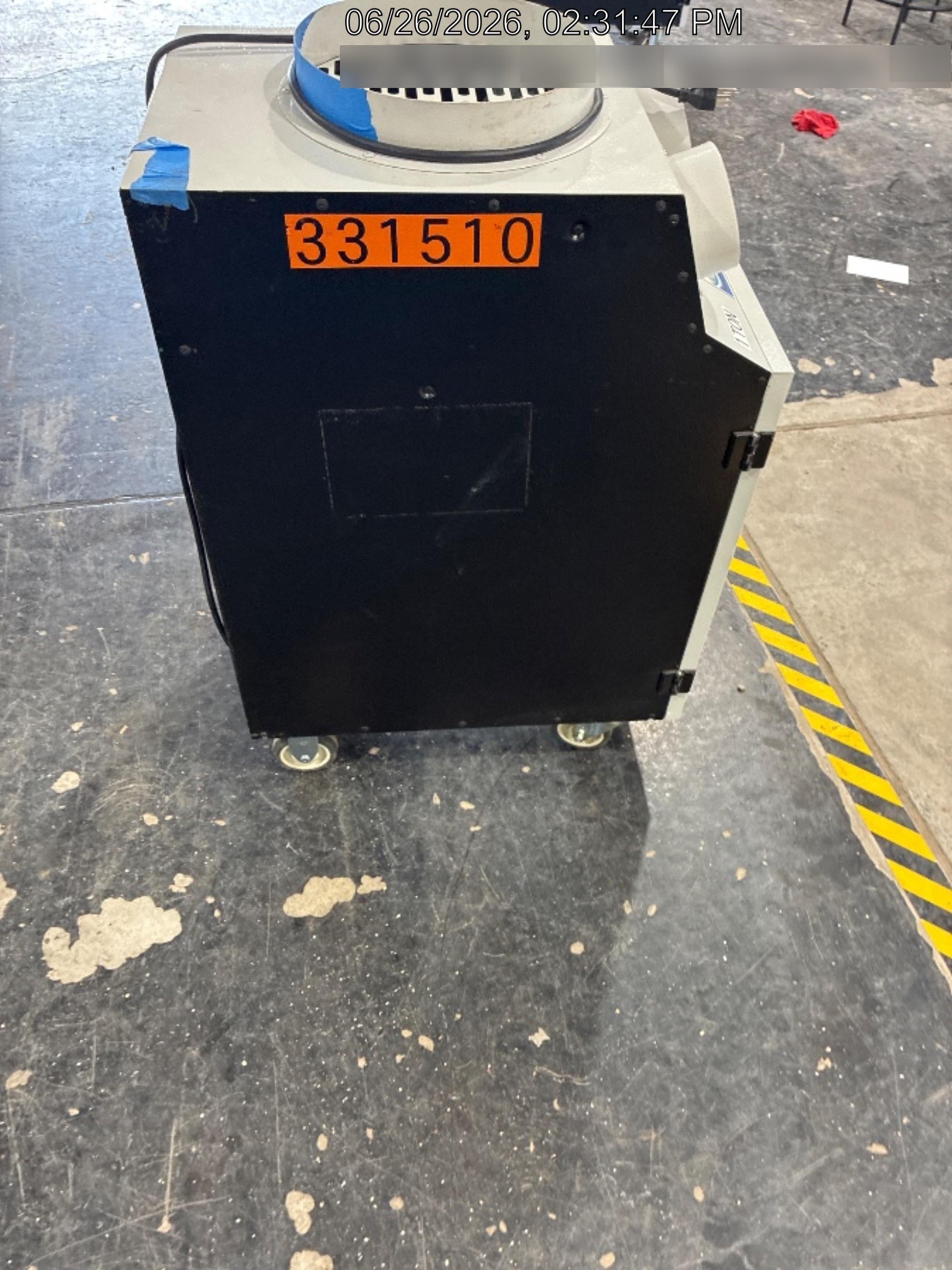 2023 KWIKOOL KPAC1411-2