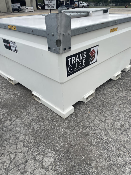 2022 WESTERN GLOBAL 50TCG