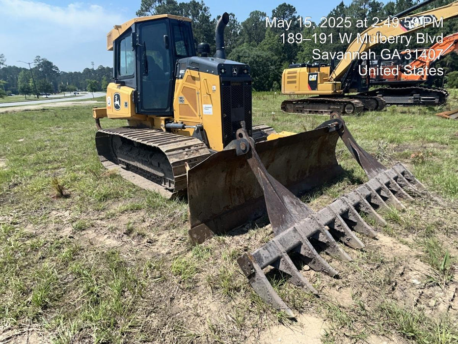 2019 D&E MANUFACTURING RKD1011