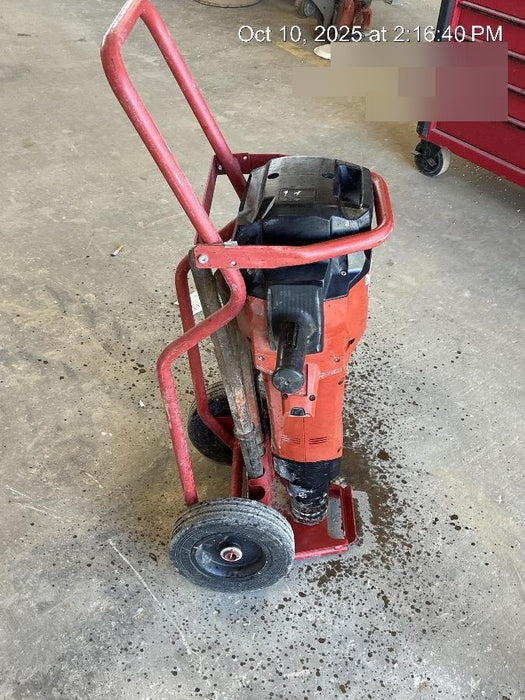 2023 HILTI TE 3000-AVR