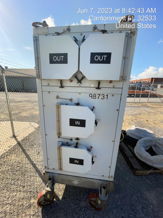 2020 SMARTECH SLIC12R-MSH