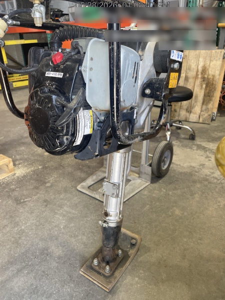 2023 MULTIQUIP MTR40HF