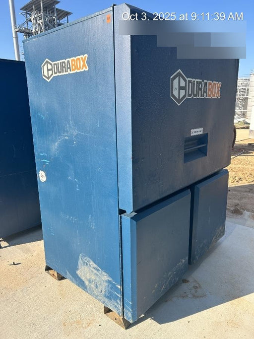 2025 DURABOX DB511