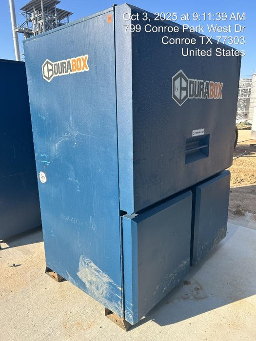 2025 DURABOX DB511