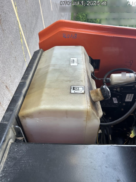 2021 JLG 1350SJP