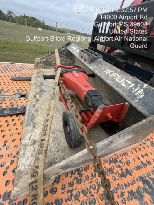 2021 HILTI TE 2000-AVR