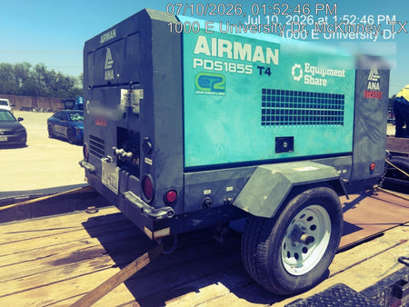 2023 AIRMAN PDS185S CWK