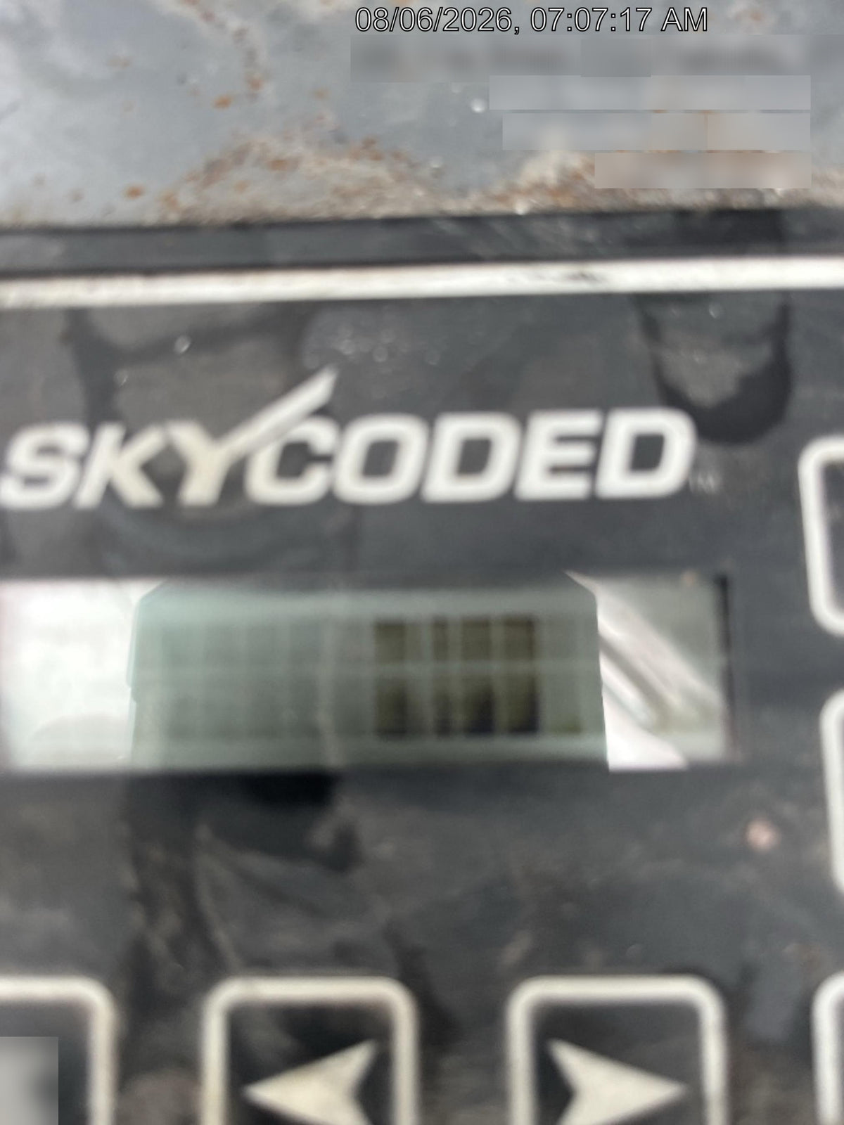 2021 SKYJACK SJ3219