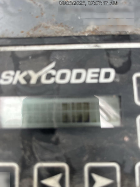 2021 SKYJACK SJ3219