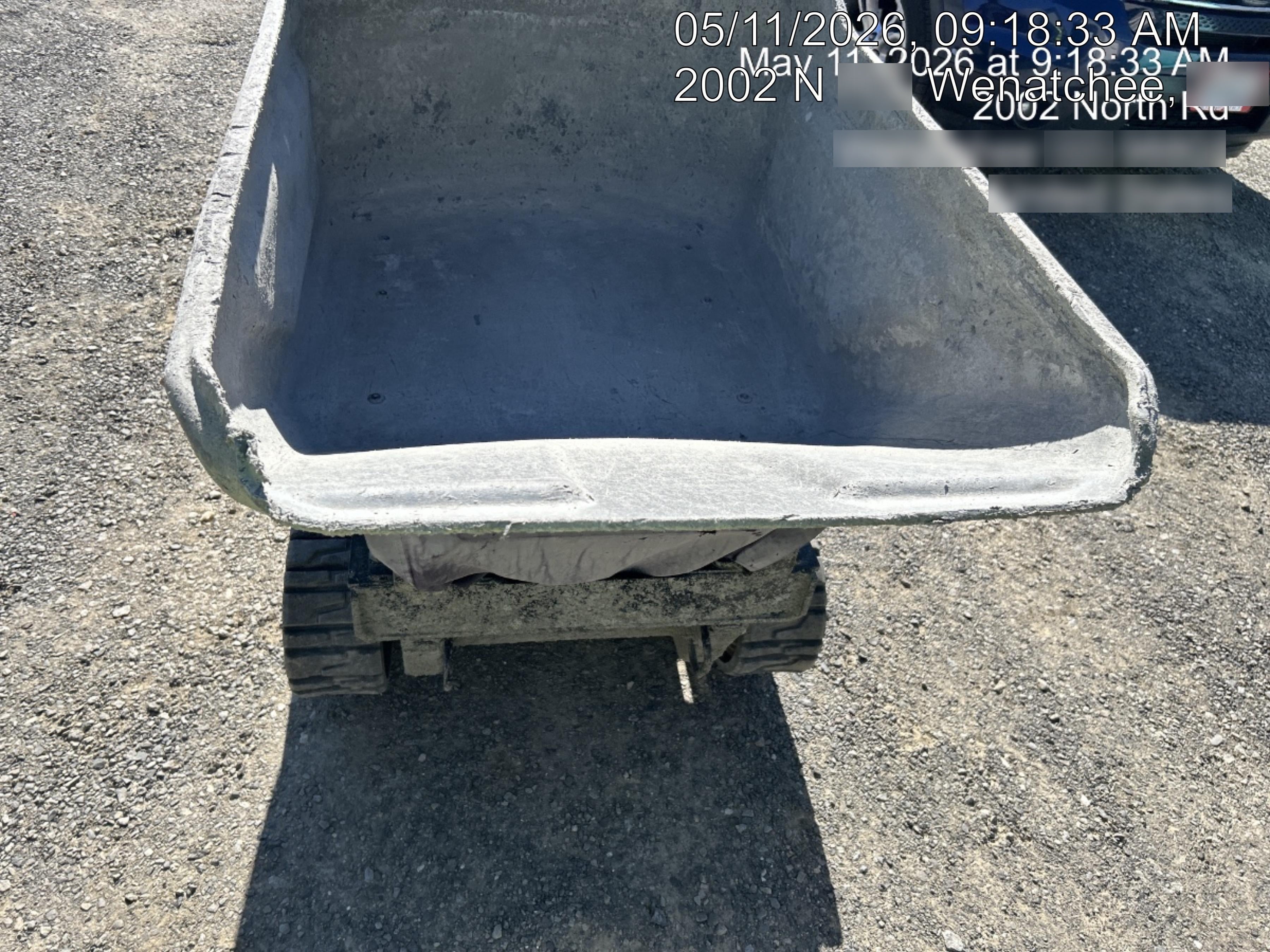 2023 TORO MBTX 2500-TS